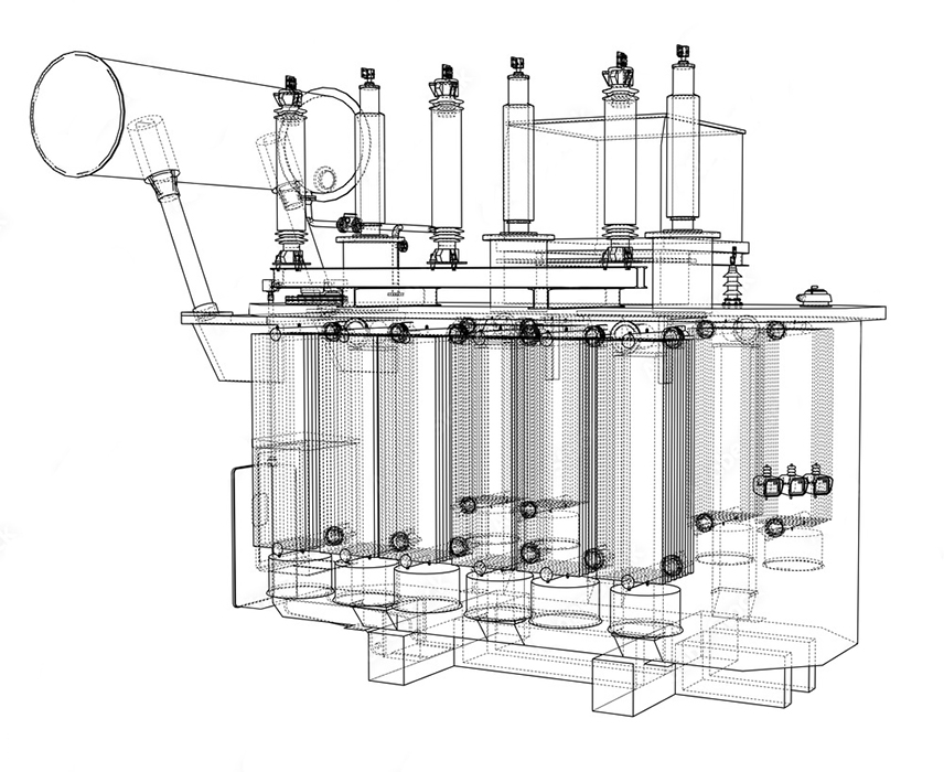 Goyal Transformer Udyog